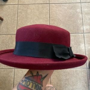 80s Arlin hat size small